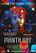Manta – plakát filmu