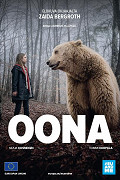Oona – plakát filmu