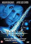 Virus – plakát filmu