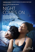 Night Comes On – plakát filmu