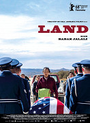 Land – plakát filmu