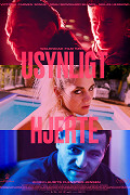 Neonové srdce – plakát filmu