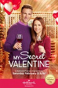 My Secret Valentine – plakát filmu