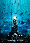 Aquaman – plakát filmu