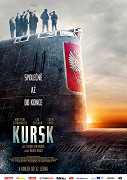 Kursk – plakát filmu