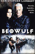 Beowulf – plakát filmu