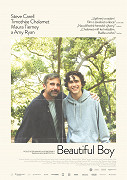 Beautiful Boy – plakát filmu