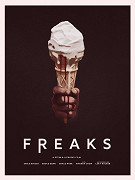 Freaks – plakát filmu