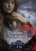 Záhadná bouře – plakát filmu