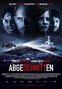 Odříznutí – plakát filmu