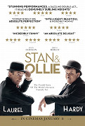 Stan a Ollie – plakát filmu