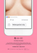 Doufám, že příště umřeš :-) – plakát filmu