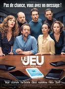 Le Jeu – plakát filmu