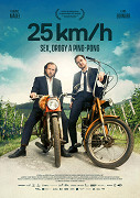 25 km/h – plakát filmu