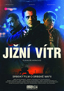 Jižní vítr – plakát filmu