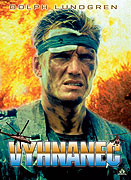 Vyhnanec – plakát filmu