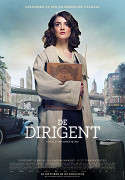 Dirigentka – plakát filmu