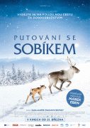 Putování se sobíkem – plakát filmu