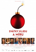 Svátky klidu a míru – plakát filmu