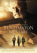 Autor neznámý – plakát filmu