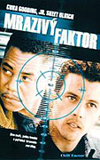Mrazivý faktor – plakát filmu