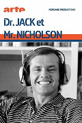 Doktor Jack a pan Nicholson – plakát filmu