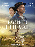 Ideální palác – plakát filmu