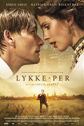 Šťastný to muž – plakát filmu