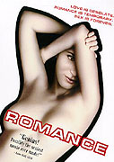 Romance X – plakát filmu