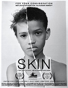 Skin – plakát filmu