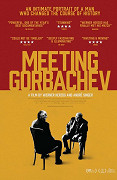 Svět podle Gorbačova – plakát filmu