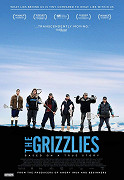 The Grizzlies – plakát filmu