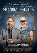 Moje mistrovské dílo – plakát filmu