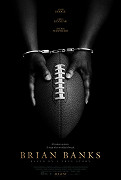 Brian Banks – plakát filmu