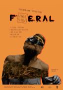 Feral – plakát filmu