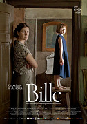 Bille – plakát filmu