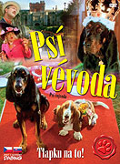 Psí vévoda – plakát filmu