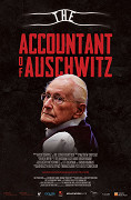 The Accountant of Auschwitz – plakát filmu