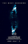 Hranice poznání – plakát filmu