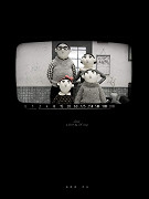 Sestra – plakát filmu