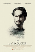 Tlumočník – plakát filmu