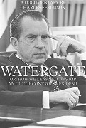 Watergate – plakát filmu
