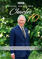 Charles, následník trůnu – plakát filmu