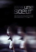 Une soeur – plakát filmu