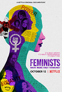 Feminists: What Were They Thinking? – plakát filmu