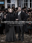 La Révolte des innocents – plakát filmu