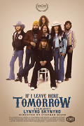 Lynyrd Skynyrd: If I Leave Here Tomorrow – plakát filmu