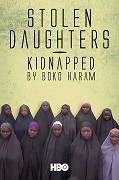 Ukradené dcery: Oběti Boko Haram – plakát filmu