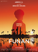 Funan – plakát filmu