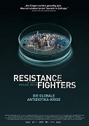 Krize antibiotik – plakát filmu